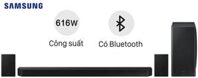 Loa thanh Samsung HW-Q950A/XV