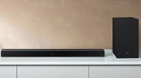 Loa thanh Samsung HW-T550/XV