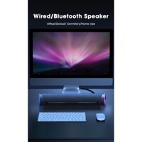 Loa Thanh Siêu Trầm Bluetooth 5.0 SoundBar DIGITECH Studio MINI - ARB
