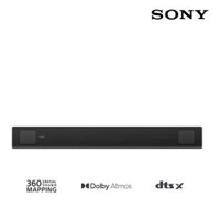 Loa thanh Sony HT-A5000//C âm thanh 360 độ siêu thực, 450W, 3.1,Dễ dàng kết nối với điện thoại, TV bằng wifi, Bluetooth, chromecast, airplay, phát nhạc trực tiếp từ Spotify