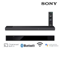 Loa thanh SONY HT-A7000 ( 360 Spatial Sound Mapping Dolby Atmos®/DTS:X® 7.1.2 kênh )