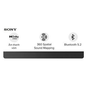 Loa thanh Sony HT-A9000