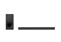 Loa thanh Sony HT-S400//C SP1 2.1 kênh với loa subwoofer không dây