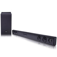 Loa thanh Sound bar LG SJ3