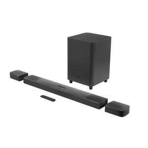 Loa thanh soundbar JBL Bar 9.1