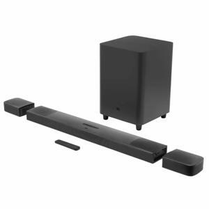 Loa thanh soundbar JBL Bar 9.1