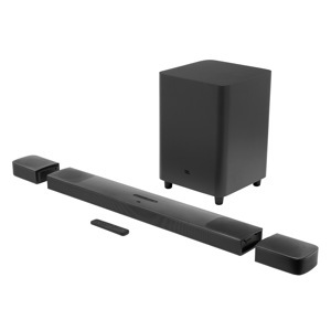 Loa thanh soundbar JBL Bar 9.1