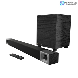 Loa thanh soundbar Klipsch Cinema 400