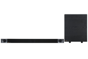 Loa thanh soundbar Klipsch Cinema 600