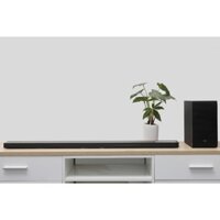 Loa thanh soundbar LG 4.1 SJ8 300W (HÀNG TRƯNG BÀY MỚI 86%)