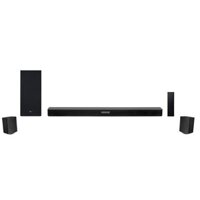 Loa thanh soundbar LG 4.1 SK5R 480W