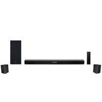 Loa thanh soundbar LG 4.1 SK5R