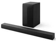 Loa thanh Soundbar LG S60T