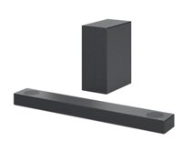 Loa Thanh Soundbar LG S75Q 3.1.2 kênh - 380W