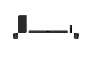 Loa thanh soundbar LG SN5R - 4.1
