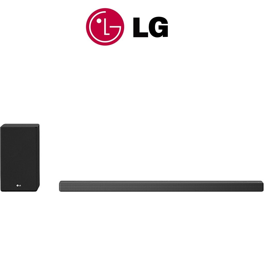 Loa thanh soundbar LG SN9Y - 5.1.2