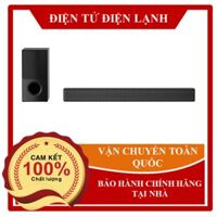 Loa Thanh Soundbar LG SNH5 - Hàng Chính Hãng