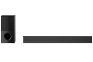 Loa thanh soundbar LG SNH5 - 4.1, 600W