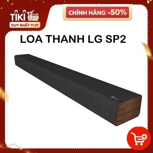 Loa thanh Soundbar LG SP2