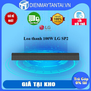 Loa thanh Soundbar LG SP2