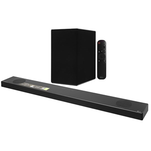 Loa thanh Soundbar LG SP9A