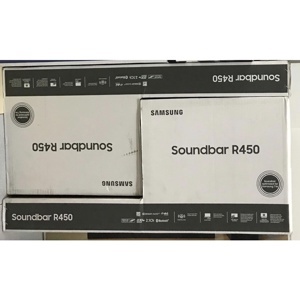 Loa thanh soundbar Samsung 2.1 HW-R450