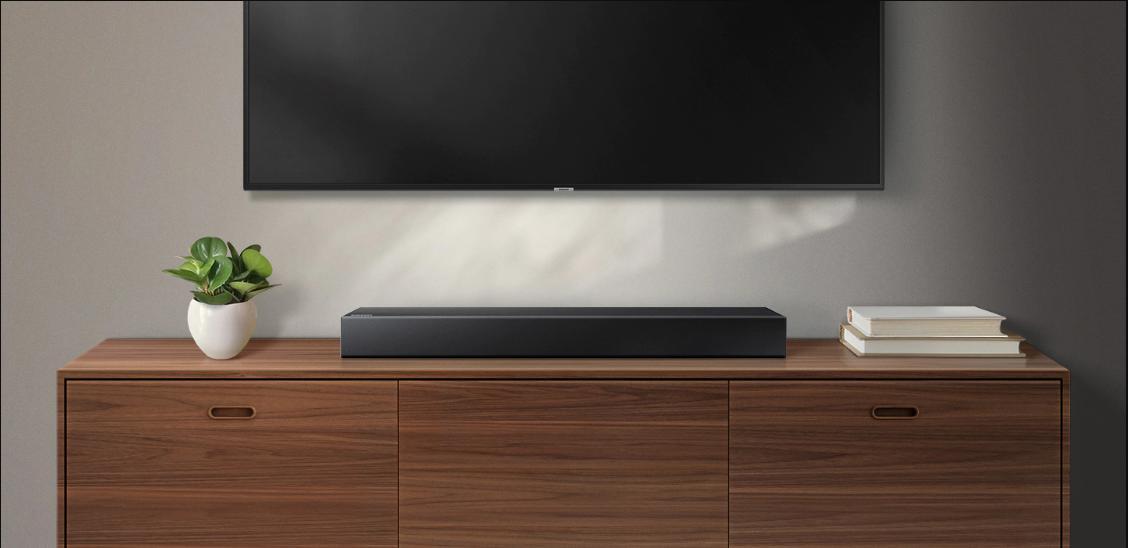 Loa thanh Soundbar Samsung 2.1 HW-N300 - 300W