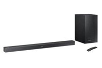 Loa thanh soundbar Samsung 2.1 HW-M360/XV