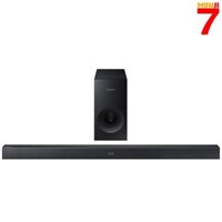 Loa Thanh Soundbar Samsung 2.1 HW-K360/XV 200W