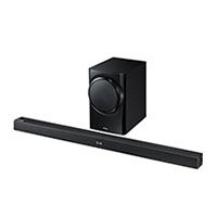 Loa thanh soundbar Samsung 2.1 kênh HW-K350 150W