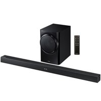 Loa thanh soundbar Samsung 2.1 HW-K350 150W - Điện Máy Tiên Phong