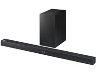 Loa thanh soundbar Samsung 2.1 HW-M360/XV (200W)