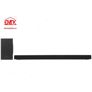 Loa thanh soundbar Samsung 3.1 HW-T650