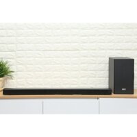 Loa thanh soundbar Samsung 3.1 HW-R650 340W - Xưởng Tivi TPHCM