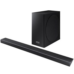 Loa thanh soundbar Samsung 3.1.2 HW-Q70R - 330W