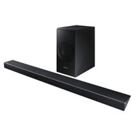 Loa thanh soundbar Samsung 5.1 HW-N650/XV