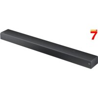 Loa Thanh Soundbar Samsung 5.1 HW-MS750/XV 450W