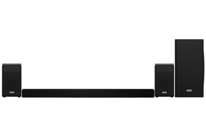 Loa thanh soundbar Samsung 7.1.4 HW-Q90R