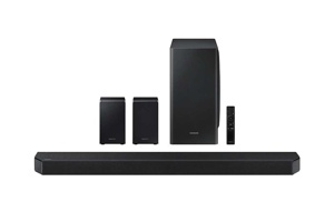 Loa thanh soundbar Samsung HW-Q950T - 9.1.4