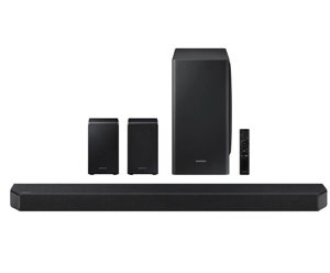 Loa thanh soundbar Samsung HW-Q950T - 9.1.4