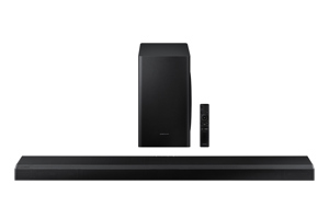 Loa thanh soundbar Samsung HW-Q70T