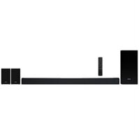 Loa thanh soundbar Samsung 7.1.4 HW-N950 512W