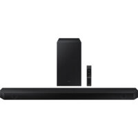 Loa Thanh Soundbar Samsung HW-Q600BXV