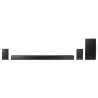 Loa thanh soundbar Samsung 7.1.4 HW-Q90R 510W