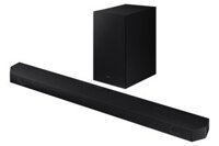 Loa Thanh Soundbar Samsung HW-Q600B