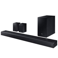 Loa thanh Soundbar Samsung 5.1.4 HW-K950/XV