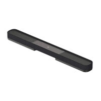 Loa thanh Soundbar Sennheiser AMBEO Plus SB02M