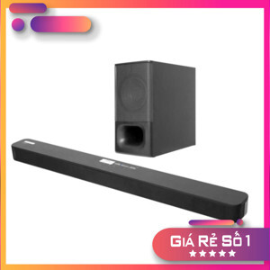 Loa thanh soundbar Sony 2.1 HT-S350 320W