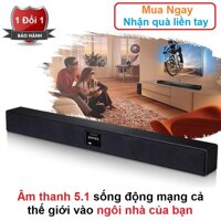 Loa thanh soundbar tivi bluetooth SCR 4.0 DM-A8