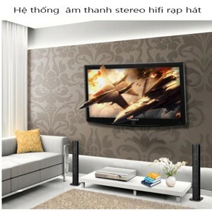 Loa thanh tivi âm thanh BSK-30